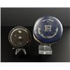 Image 1 : Hardy Bros The Gem Fly Fishing Reel