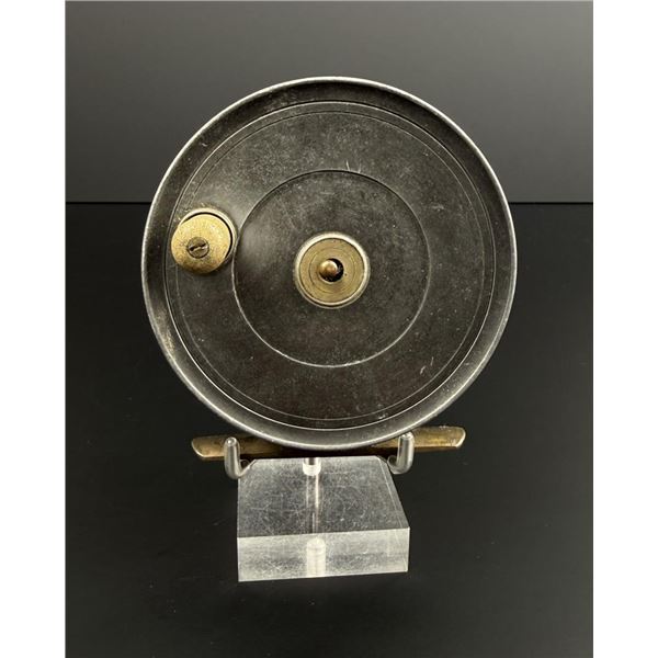 Eaton and Deller Fly Fishing Reel
