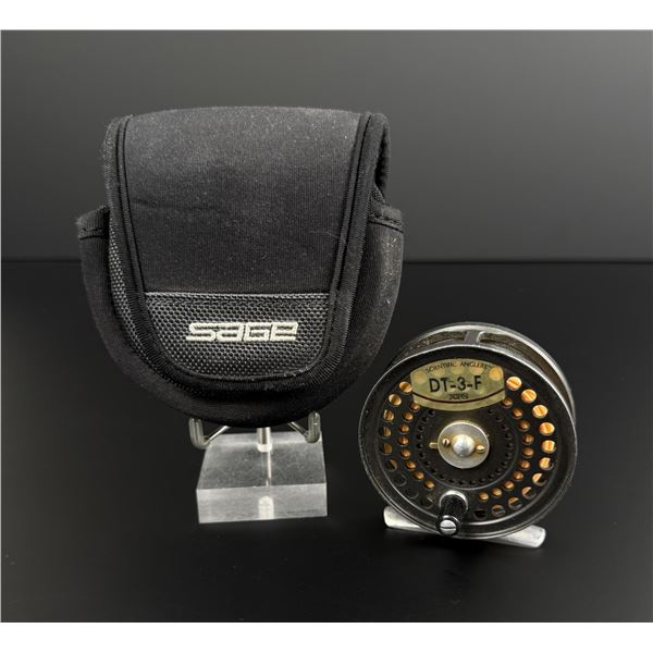Orvis CFO III Fly Fishing Reel