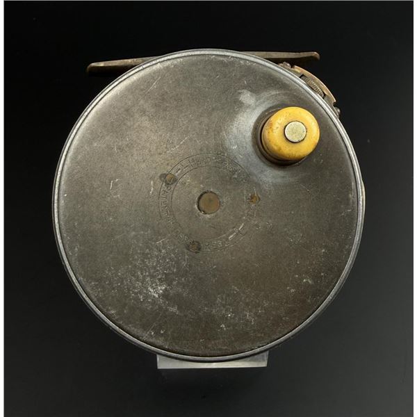 Hardy Bros Perfect Fly Fishing Reel