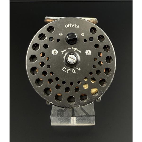 Orvis CFO V Fly Fishing Reel