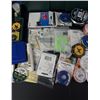 Image 3 : Fly Fishing Line Tippet Tenkara Spools