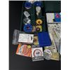 Image 4 : Fly Fishing Line Tippet Tenkara Spools