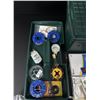 Image 5 : Fly Fishing Line Tippet Tenkara Spools