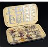 Image 1 : Hardy Brothers Alnwick Fly Fishing Box and Flies