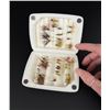 Image 1 : Montana Fly Fishing Flies Case