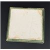 Image 3 : Antique Kingfisher Fly Fishing Line Box with Flies
