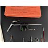 Image 5 : Thompson Model A Fly Tying Vise
