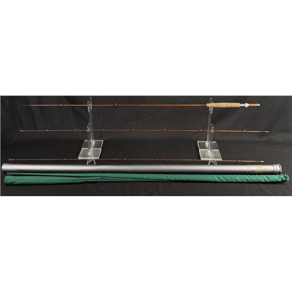 Orvis Impregnated Nymph Bamboo Fly Fishing Rod