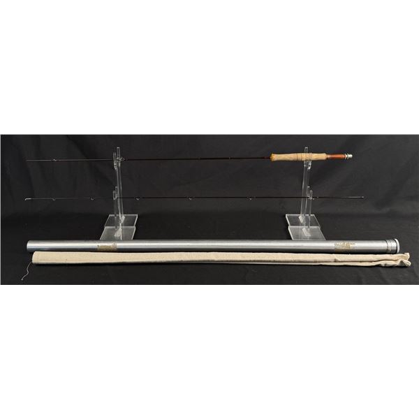 Stephenson Rod Company Conservancy Fly Rod