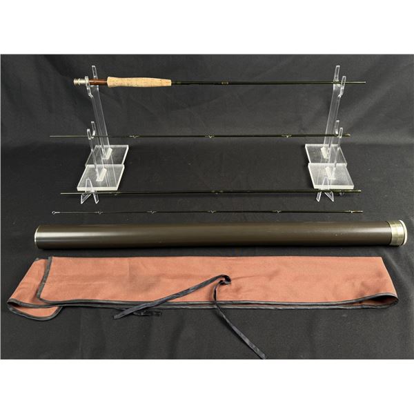 Sage Z Axis 496 4 Piece Fly Fishing Rod