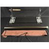 Image 1 : Sage Z Axis 496 4 Piece Fly Fishing Rod
