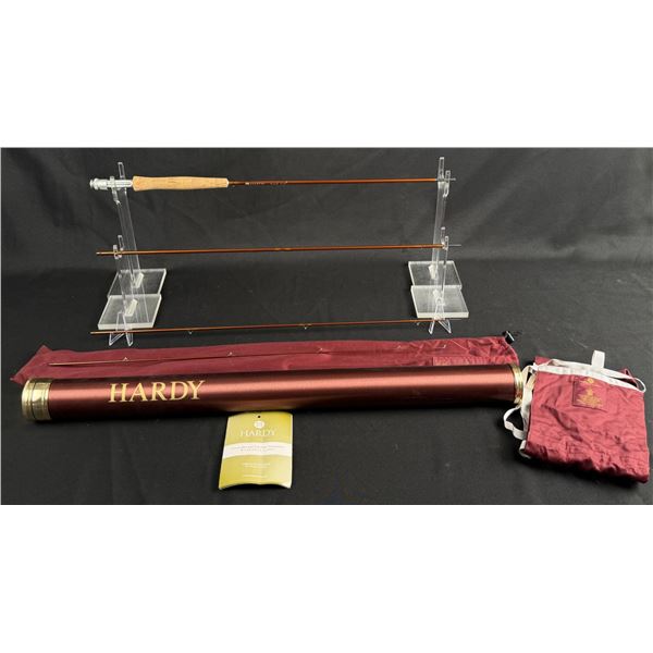 Hardy Angel Fly Fishing Rod 9' #6