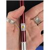 Image 4 : Suntech Kurenai Carbon Tenkara Fly Fishing Rod