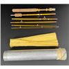 Image 1 : Eagle Claw Trailmaster M6TMU Fishing Rod