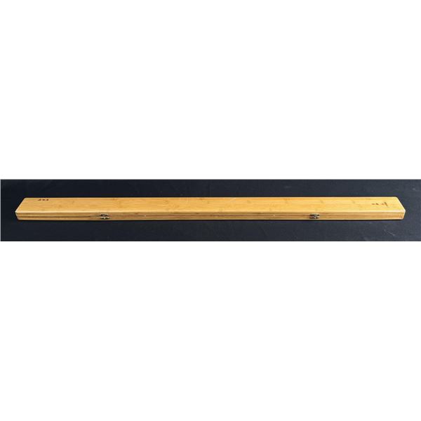 Shichang Bamboo Fly Fishing Rod Case