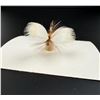 Image 4 : Montana Fan Wing Royal Coachman Fishing Fly