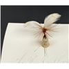 Image 5 : Montana Fan Wing Royal Coachman Fishing Fly