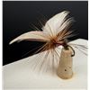 Image 6 : Montana Fan Wing Royal Coachman Fishing Fly