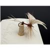 Image 7 : Montana Fan Wing Royal Coachman Fishing Fly