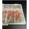 Image 3 : Group of Montana Fishing Flies Streamers