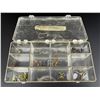 Image 1 : Montana Fly Fishing Flies with Case