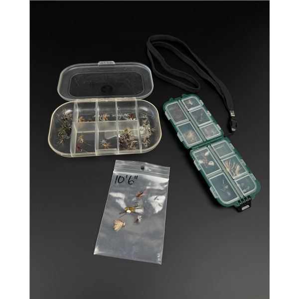 Montana Fly Fishing Flies