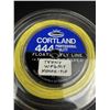 Image 3 : Fly Fishing Fly Line and Tippet
