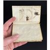 Image 2 : Antique Vellum Fly Fishing Leader Wallet