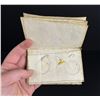 Image 3 : Antique Vellum Fly Fishing Leader Wallet