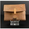 Image 4 : Antique Vellum Fly Fishing Leader Wallet