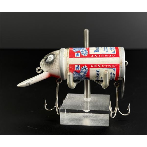 Heddon Big Bud Fishing Lure