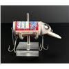 Image 2 : Heddon Big Bud Fishing Lure