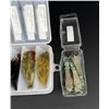 Image 3 : Group of Montana Fly Fishing Flies Streamers