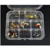Image 1 : Group of Montana Fly Fishing Flies