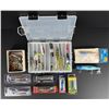 Image 1 : Collection of Fishing Lures Spoons