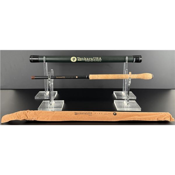Tenkara USA Amago Fly Fishing Rod