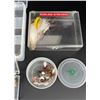Image 2 : Group of Montana Fly Fishing Flies and Streamers