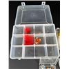 Image 4 : Group of Montana Fly Fishing Flies and Streamers