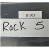 Image 7 : Collection of Fly Fishing Hackle Fly Tying