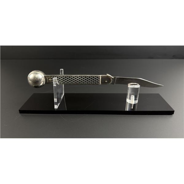 Puma 501 Fishing Pocket Knife
