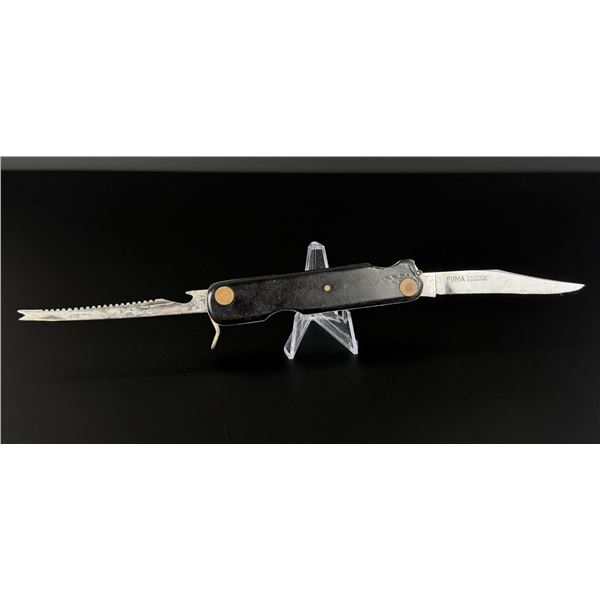 Puma 863 Anglermesser Fishing Knife