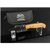 Image 1 : Citadel Danang Bamboo Pocket Knife