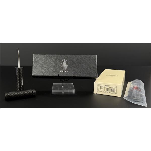 Kizer Urban Protector T103 Ice Pick Spike Knife