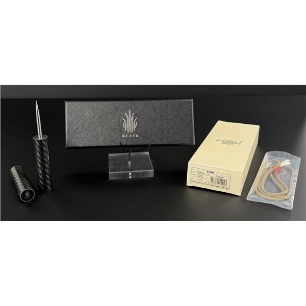 Kizer Urban Protector T103 Ice Pick Spike Knife