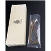 Image 6 : Kizer Urban Protector T103 Ice Pick Spike Knife