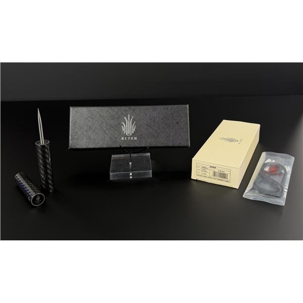 Kizer Urban Protector T103 Ice Pick Spike Knife