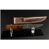 Image 1 : Dean Hazuka Montana Americana Knife