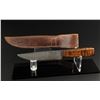 Image 2 : Dean Hazuka Montana Americana Knife
