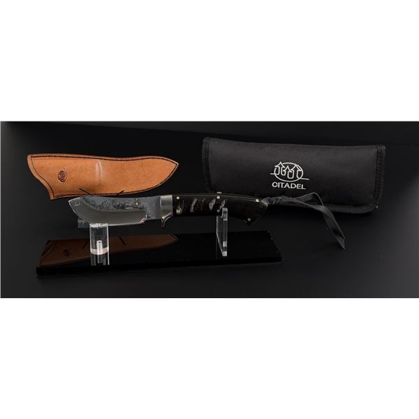 Citadel Baltic 3 Hunting Knife